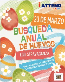 Egg Hunt